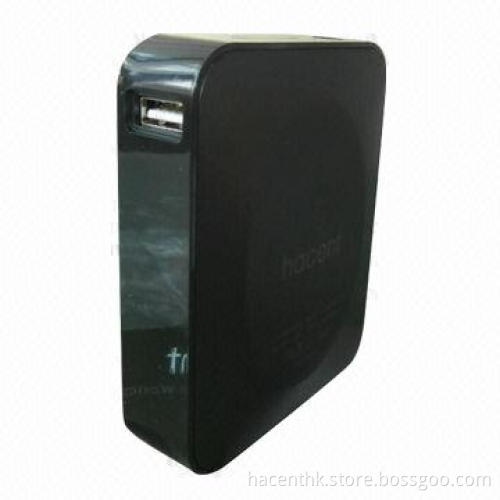 High-quality power bank, Romoss, 10400mAh